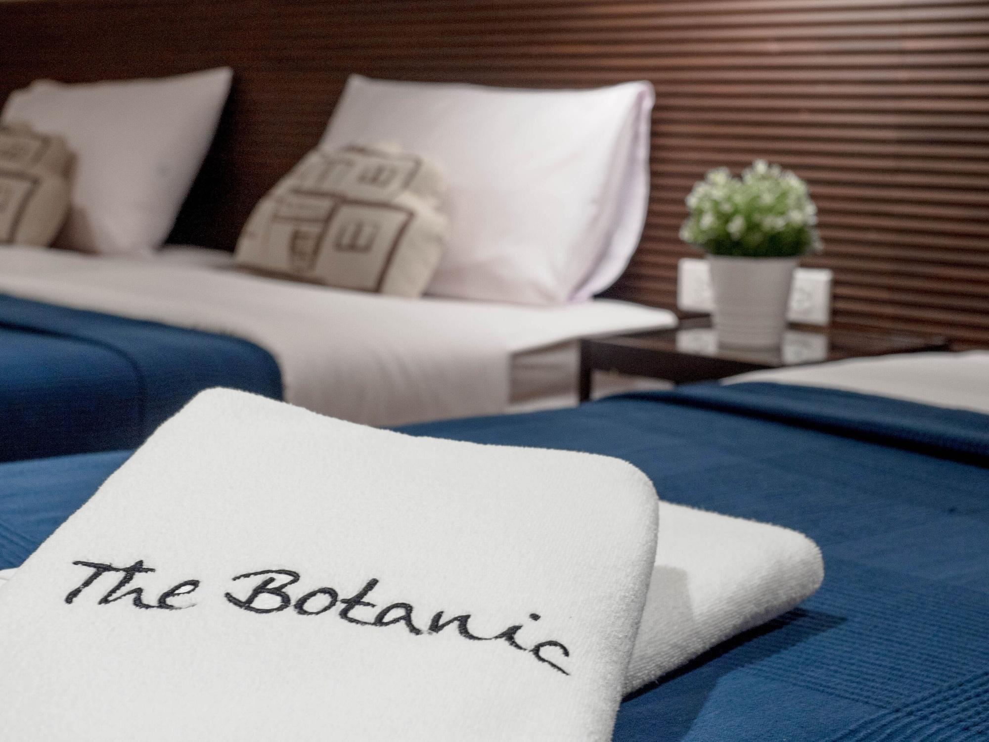Botanic Service At Impact Muangthongthani - Sha Certified Hotel 3*