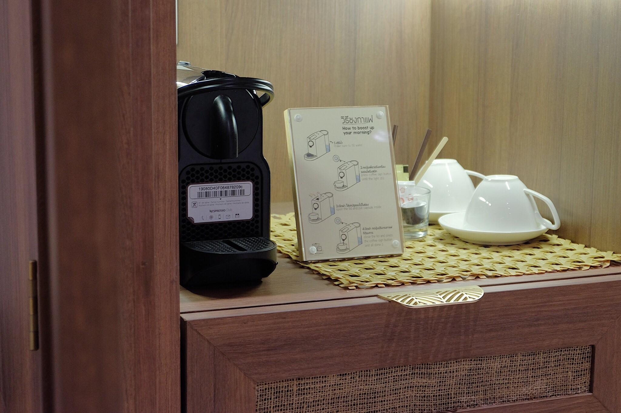 Botanic Service At Impact Muangthongthani - Sha Certified Hotel 3*