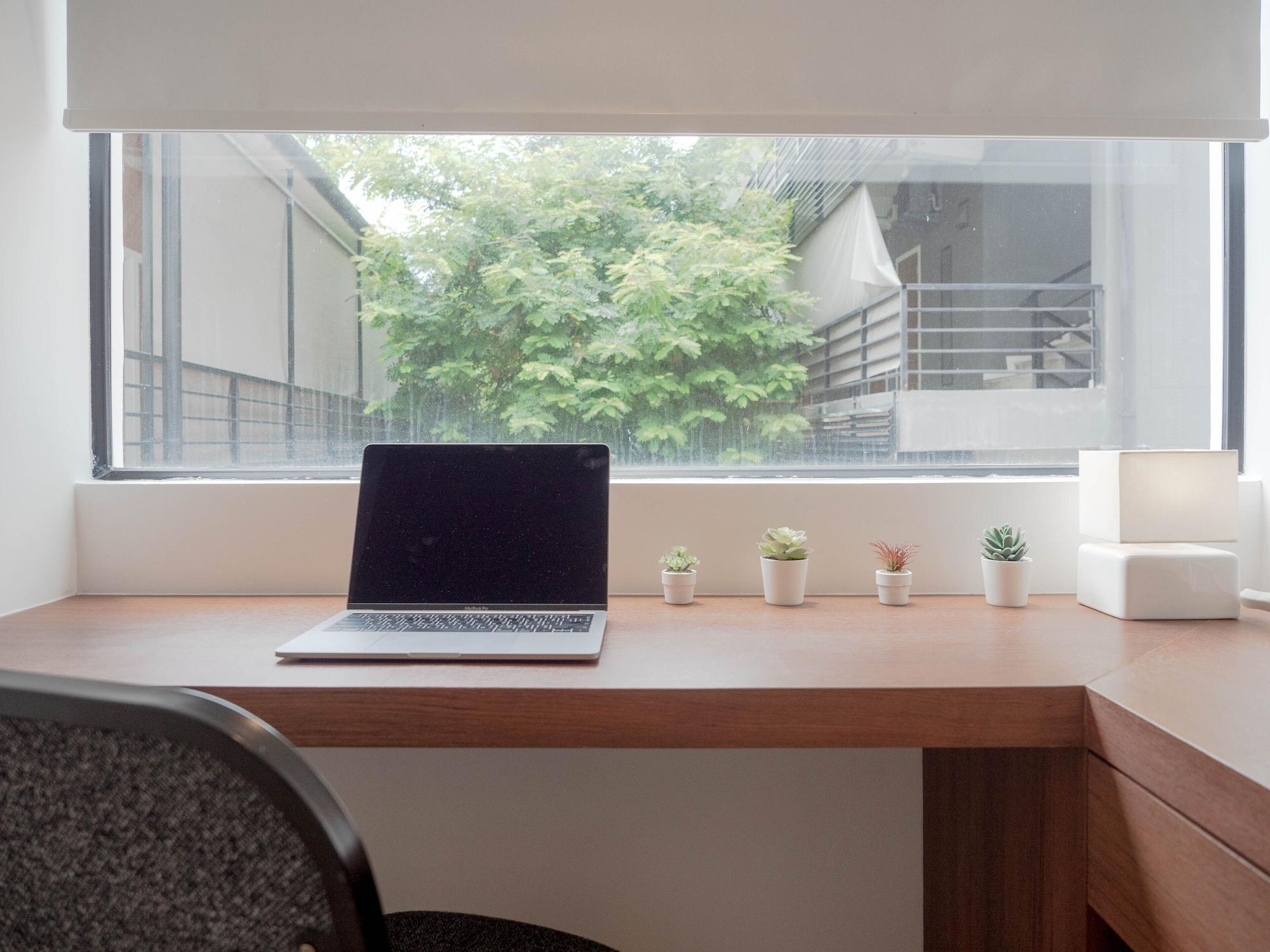 Botanic Service At Impact Muangthongthani - Sha Certified Hotel