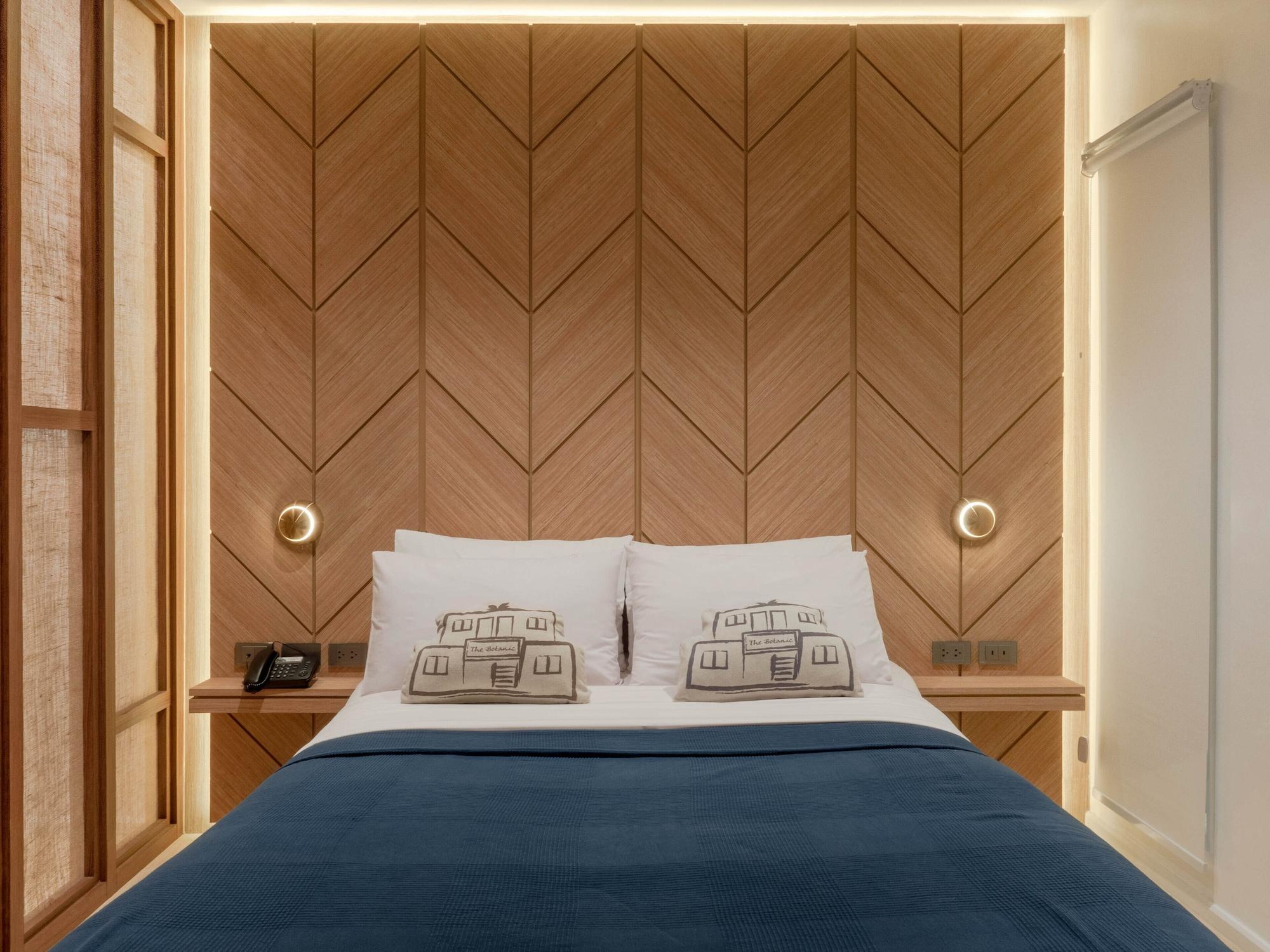 Botanic Service At Impact Muangthongthani - Sha Certified Hotel Nonthaburi