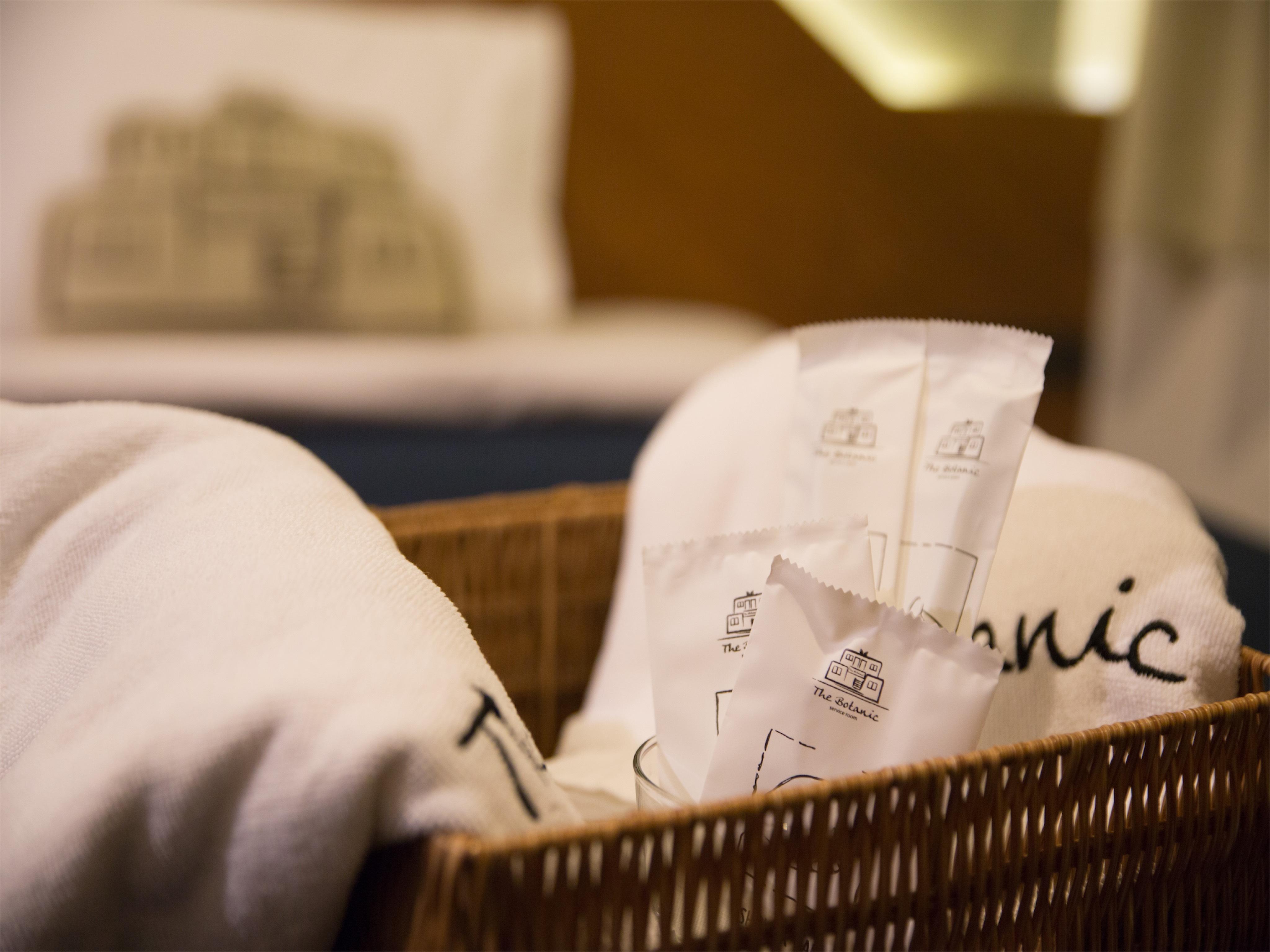 Hotel Botanic Service At Impact Muangthongthani - Sha Certified Nonthaburi