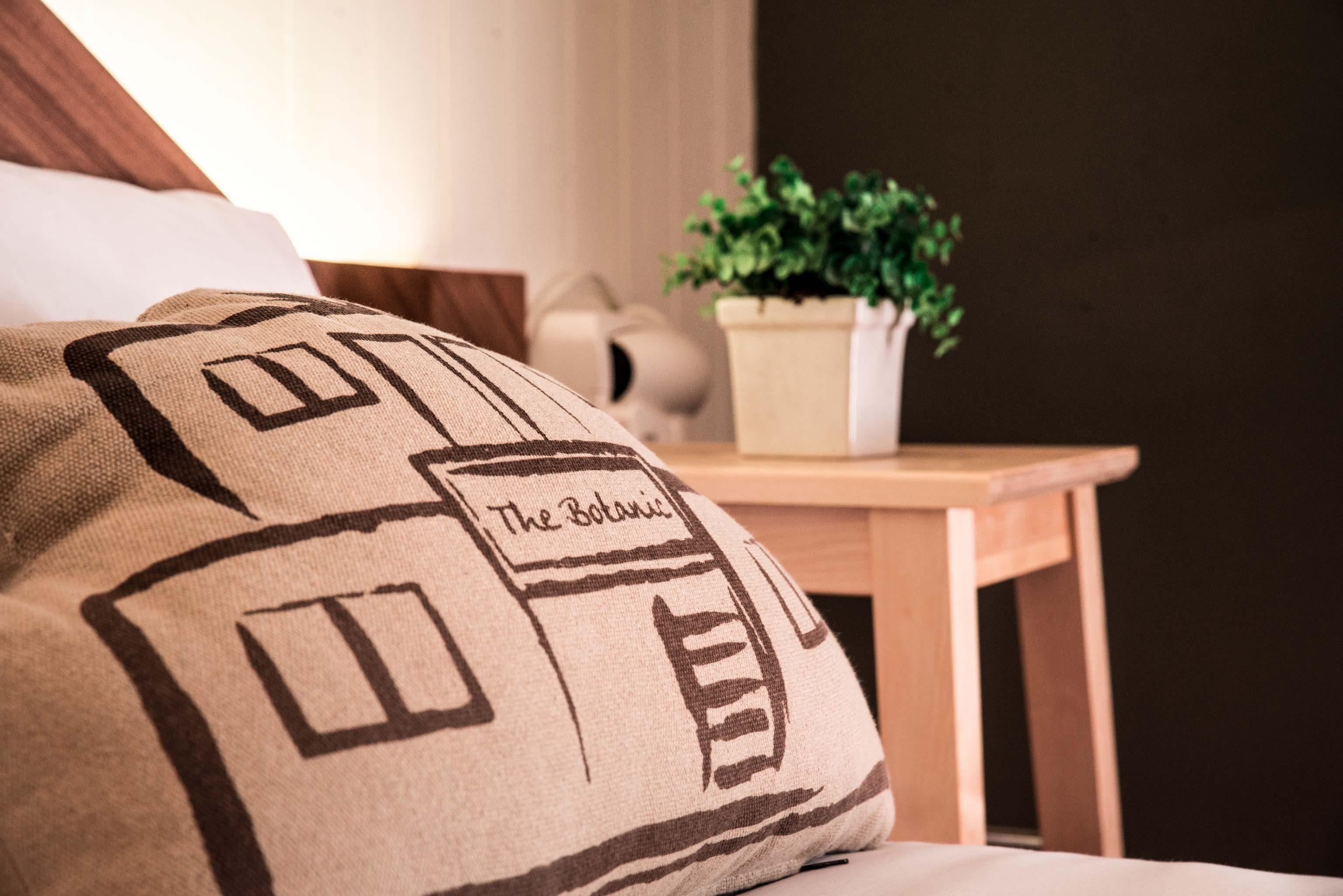 Botanic Service At Impact Muangthongthani - Sha Certified 3*