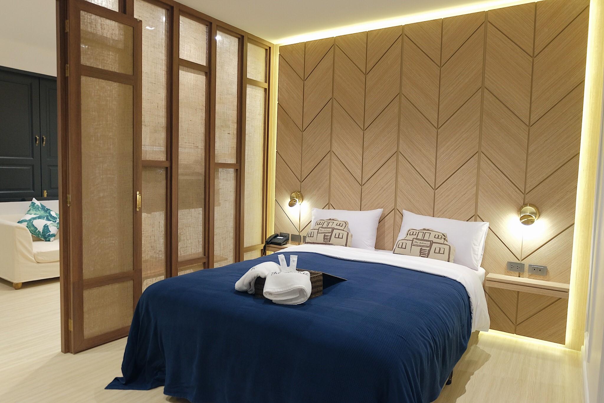 Botanic Service At Impact Muangthongthani - Sha Certified Hotel 3*