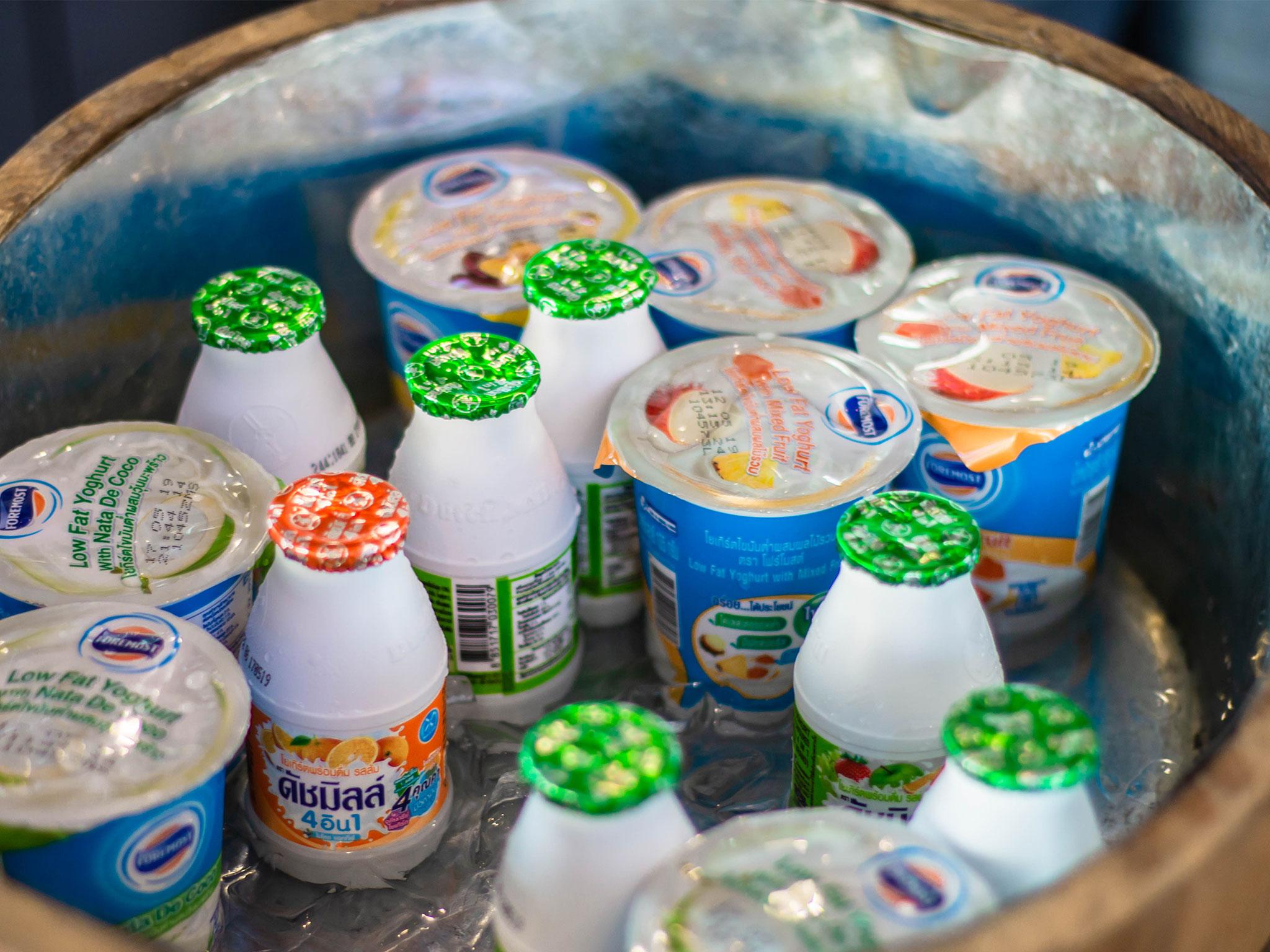 Botanic Service At Impact Muangthongthani - Sha Certified