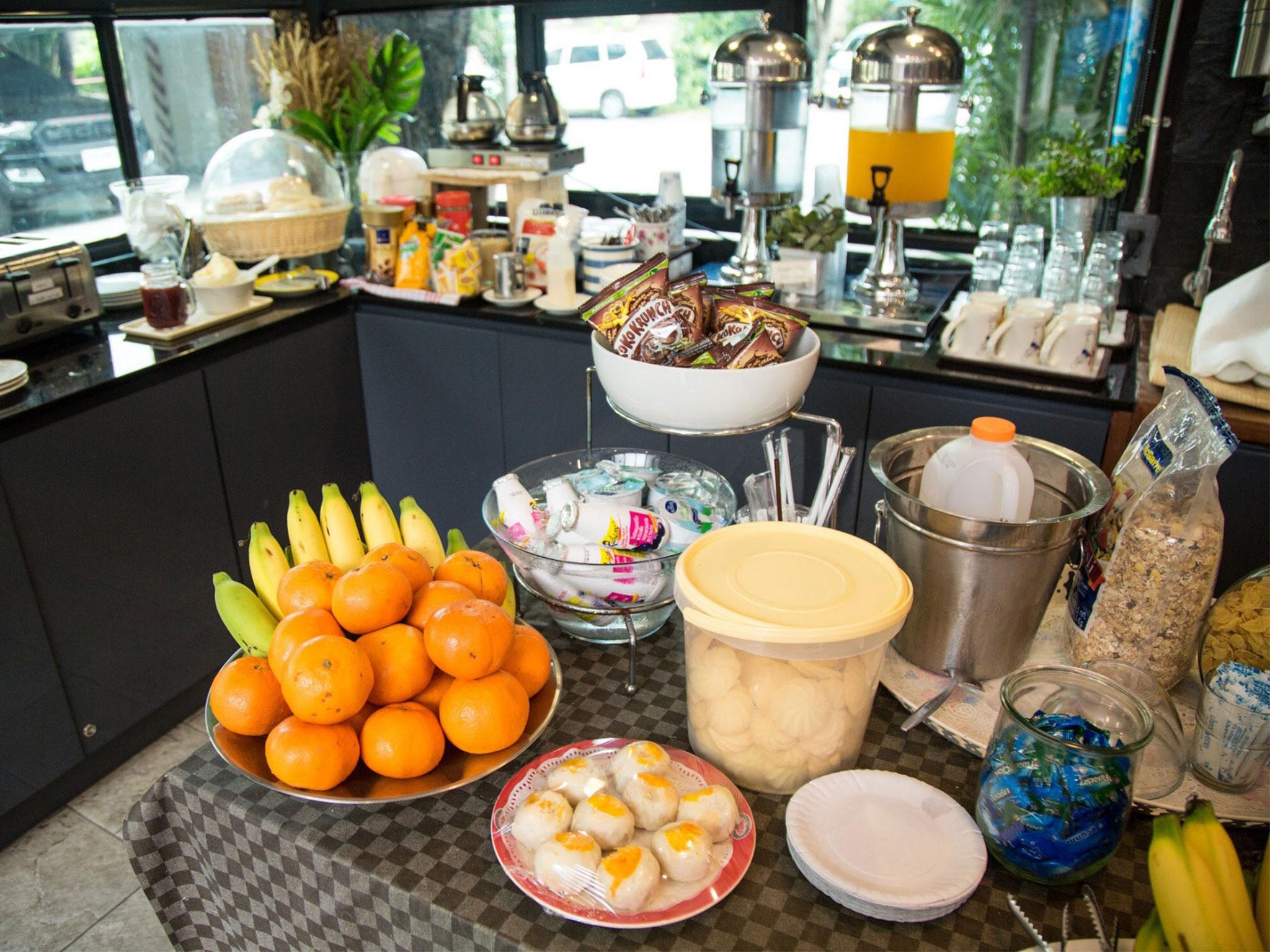 Botanic Service At Impact Muangthongthani - Sha Certified Hotel Nonthaburi